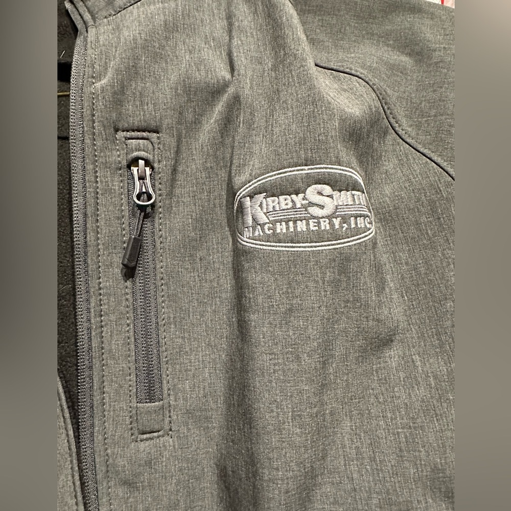 Landway NWOT Softshell Jacket 2XL
